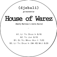 HOUSE OF WAREZ EP