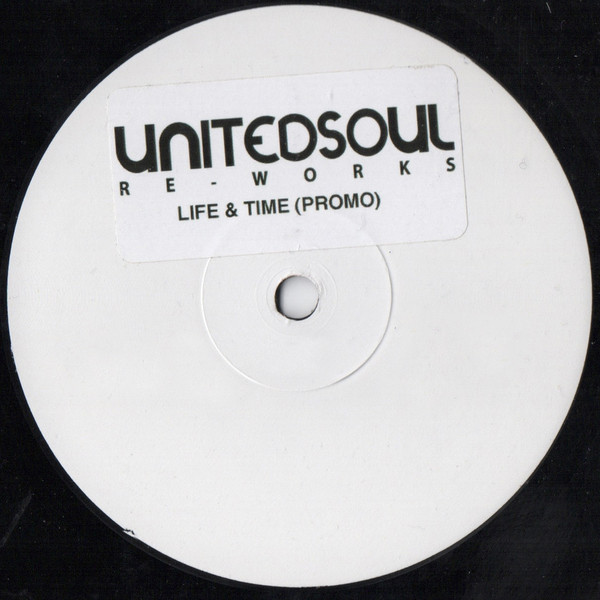 UNITEDSOUL RE-WORKS - ɥĤ