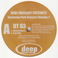 HARMONIE PARK CLASSICS VOLUME 2 - ɥĤ