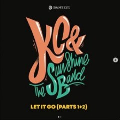 LET IT GO (7 inch) - ɥĤ