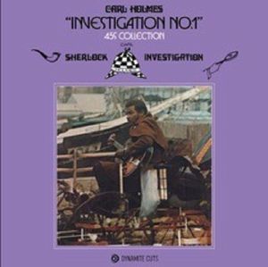 INVESTIGATION NO 1: 45S COLLECTION (2x7 inch)