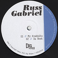 MR.KNABBITS EP - ɥĤ