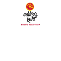 EDITOR'S KUTZ #5 RSD (W-PACK)