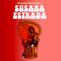 THE SEXADELIC DISCO FUNK SOUND OF SUSANA ESTRADA (LP) - ɥĤ