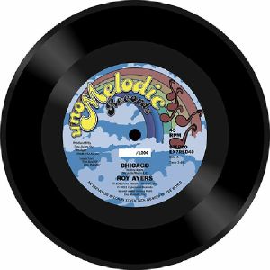 CHICAGO (7 inch) -RSD LIMITED- - ɥĤ