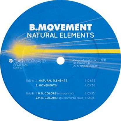 NATURAL ELEMENTS (LTD) - ɥĤ