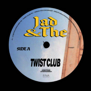 TWIST CLUB (inc. 6TH BOROUGH PROJECT MIX)