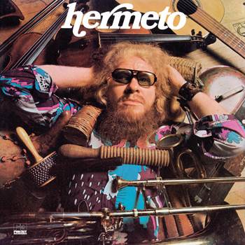 HERMETO (LP)