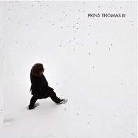 PRINS THOMAS III (2LP+CD) - ɥĤ