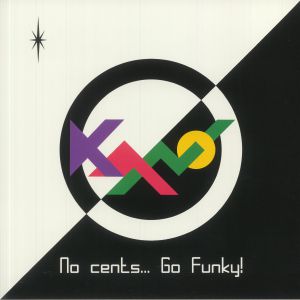 NO CENTS GO FUNKY (LP) -pre-order- - ɥĤ