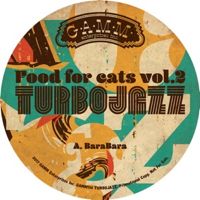 FOOD FOR CATS VOL 2 - ɥĤ
