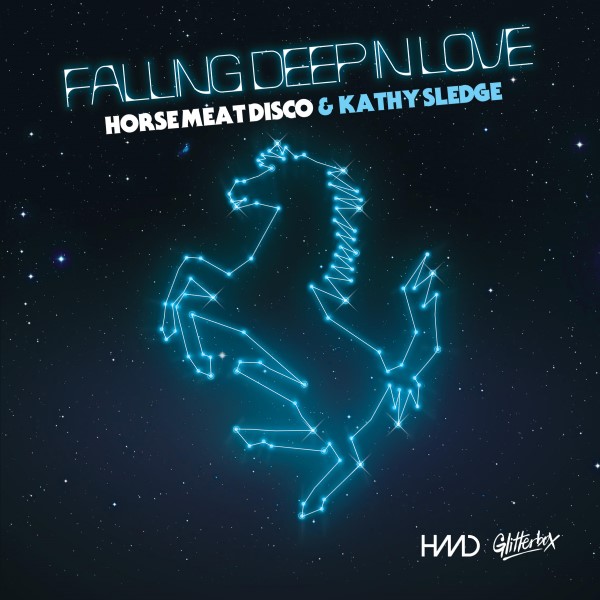 FALLING DEEP IN LOVE (feat.KATHY SLEDGE) - JOEY NEGRO REMIX - ɥĤ