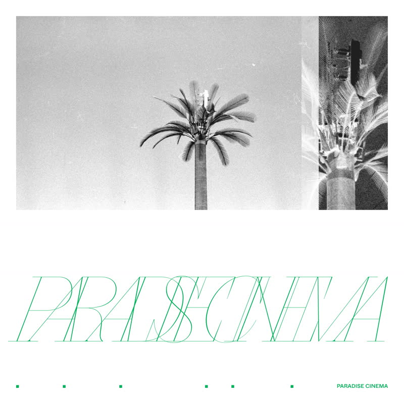 PARADISE CINEMA (LP) - ɥĤ