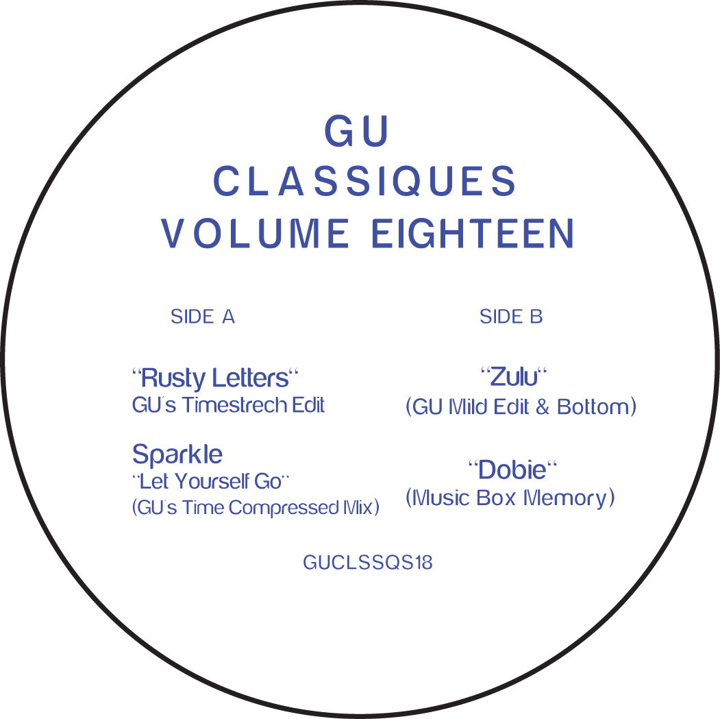 CLASSIQUES VOL. 18