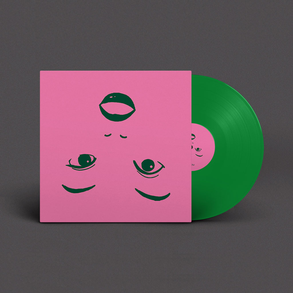 I GO (SOULWAX, DJ KOZE, MAURICE FULTON REMIXES) (GREEN VINYL) - ɥĤ