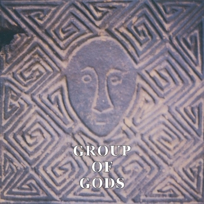 GROUP OF GODS (2LP)