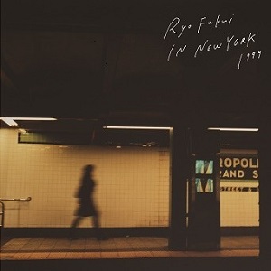 RYO FUKUI IN NEW YORK (LP) - ɥĤ