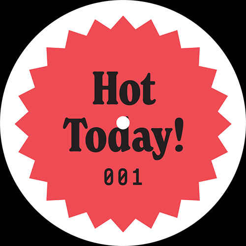 HOT TODAY! 001