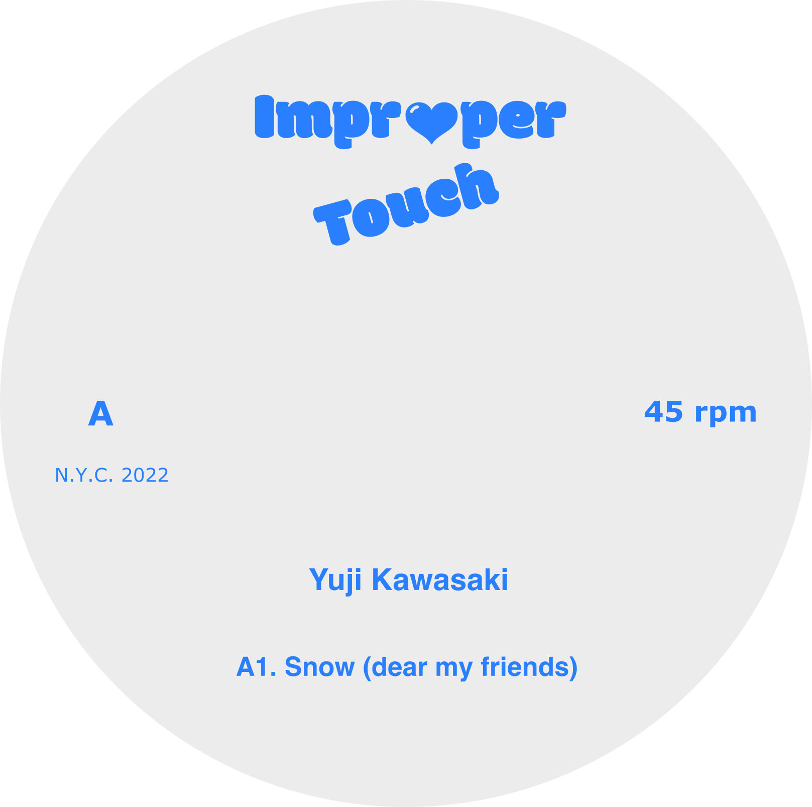 SNOW / SPRINGWATER - ɥĤ