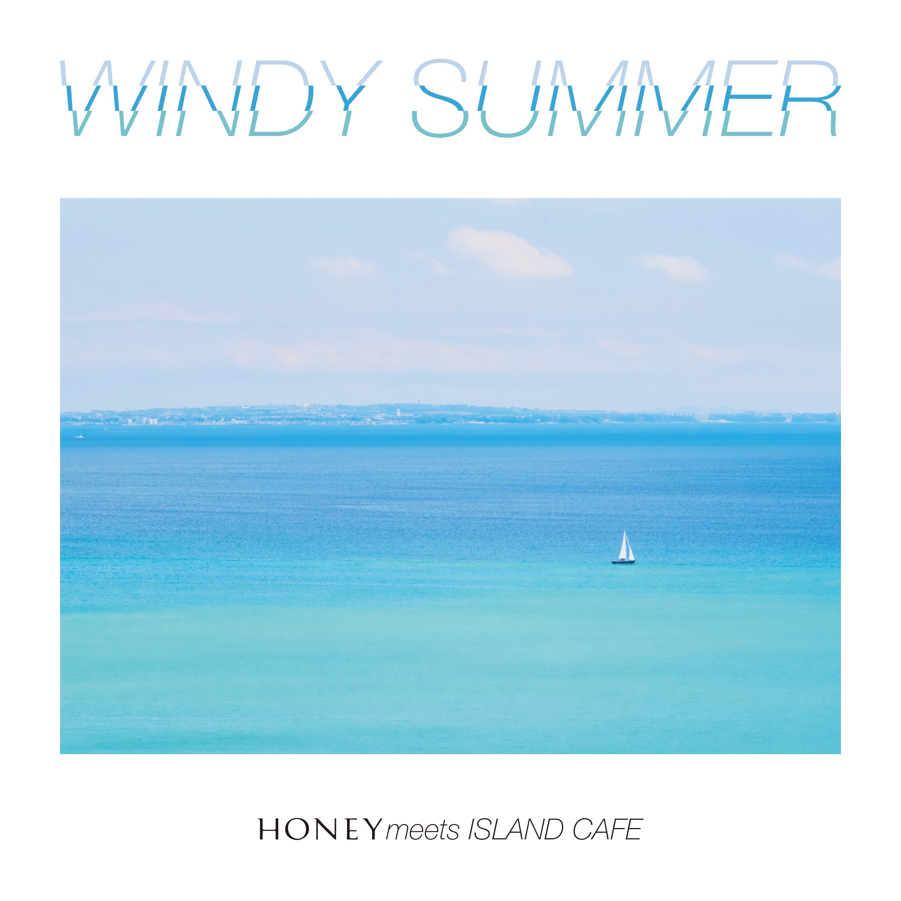 WINDY SUMMER (7 inch)