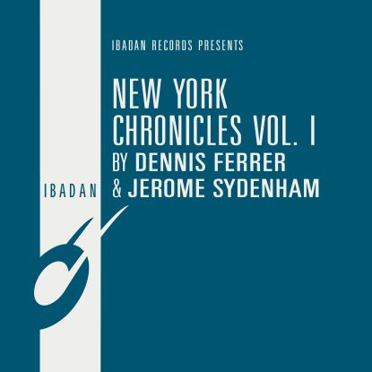 NEW YORK CHRONICLES VOL.1 (REMASTERED)