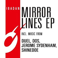 MIRROR LINES EP