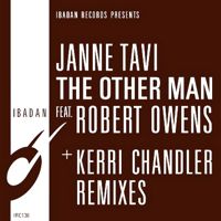 THE OTHER MAN (feat. ROBERT OWENS)