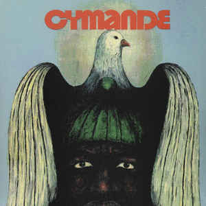 CYMANDE (LP) - ɥĤ