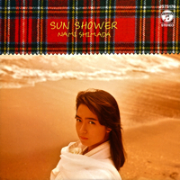 SUN SHOWER (Incl. LARRY LEVAN'S VOCAL MIX) (7 inch) - ɥĤ
