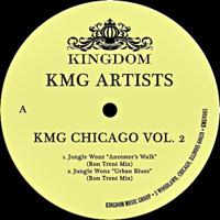 KMG CHICAGO VOL 2