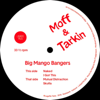 BIG MANGO BANGERS - ɥĤ