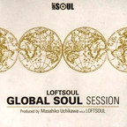 GLOBAL SOUL SESSION (CD)