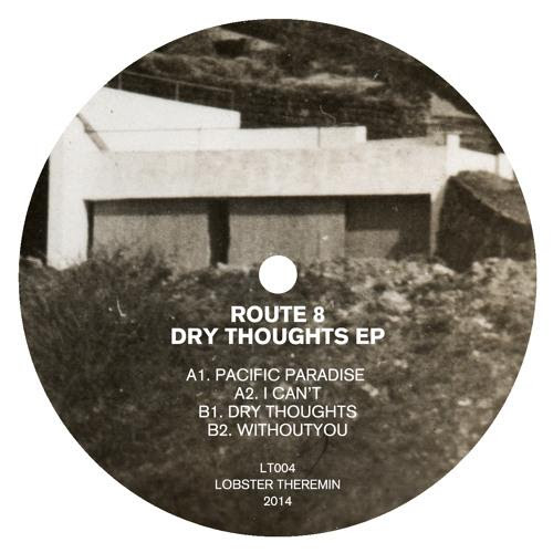 DRY THOUGHTS EP