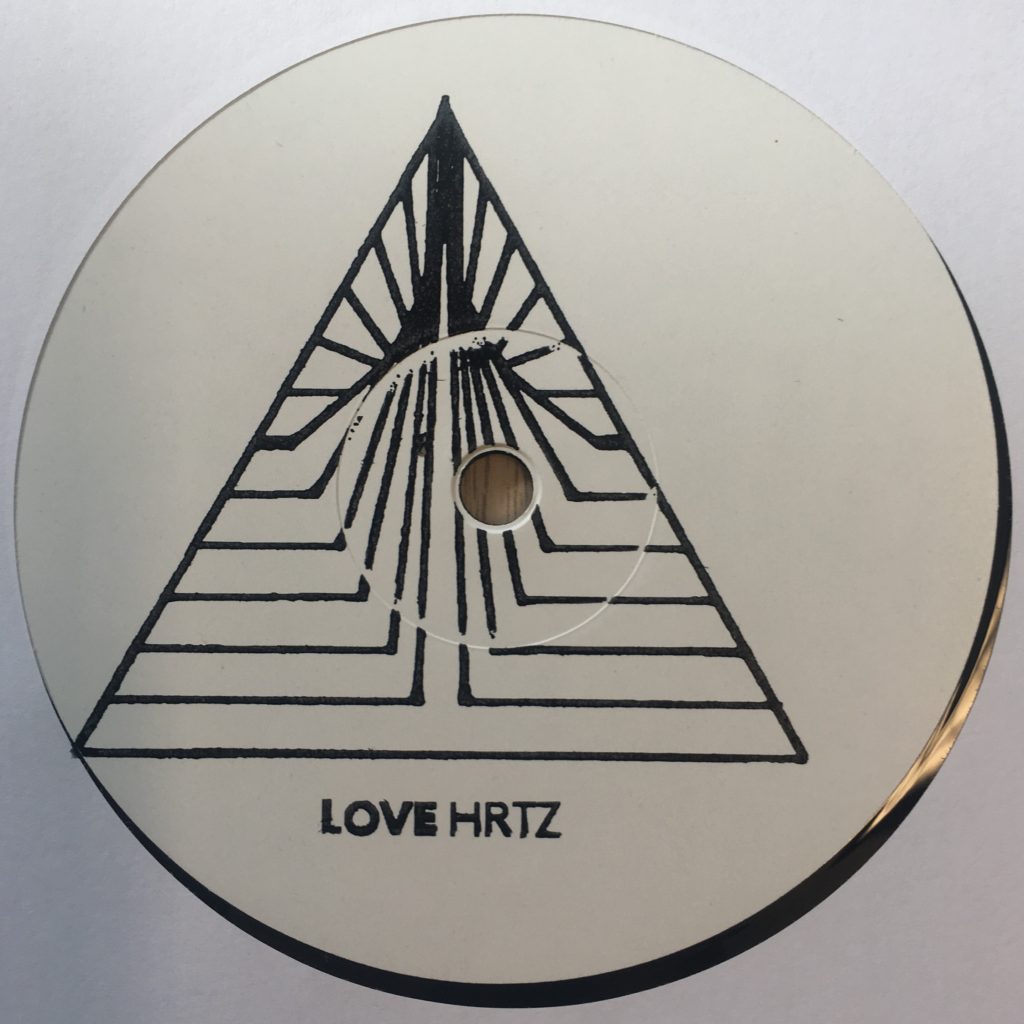LOVEHRTZ VOL. 2 -pre-order-
