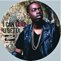 I CAN LOVE U BETTA - ɥĤ