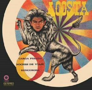 ACOSTA (DELUXE REMASTERED EDITION) (LP) - ɥĤ