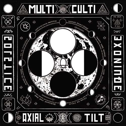 EQUINOX II - ɥĤ