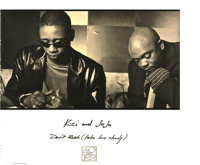 DON'T RUSH (TAKE LOVE SLOWLY) (USED)