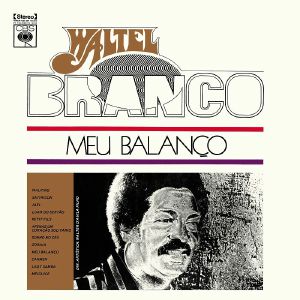 MEU BALANCO (LP) -pre-order-