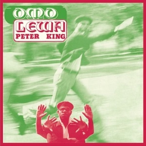 OMO LEWA (LP) - ɥĤ