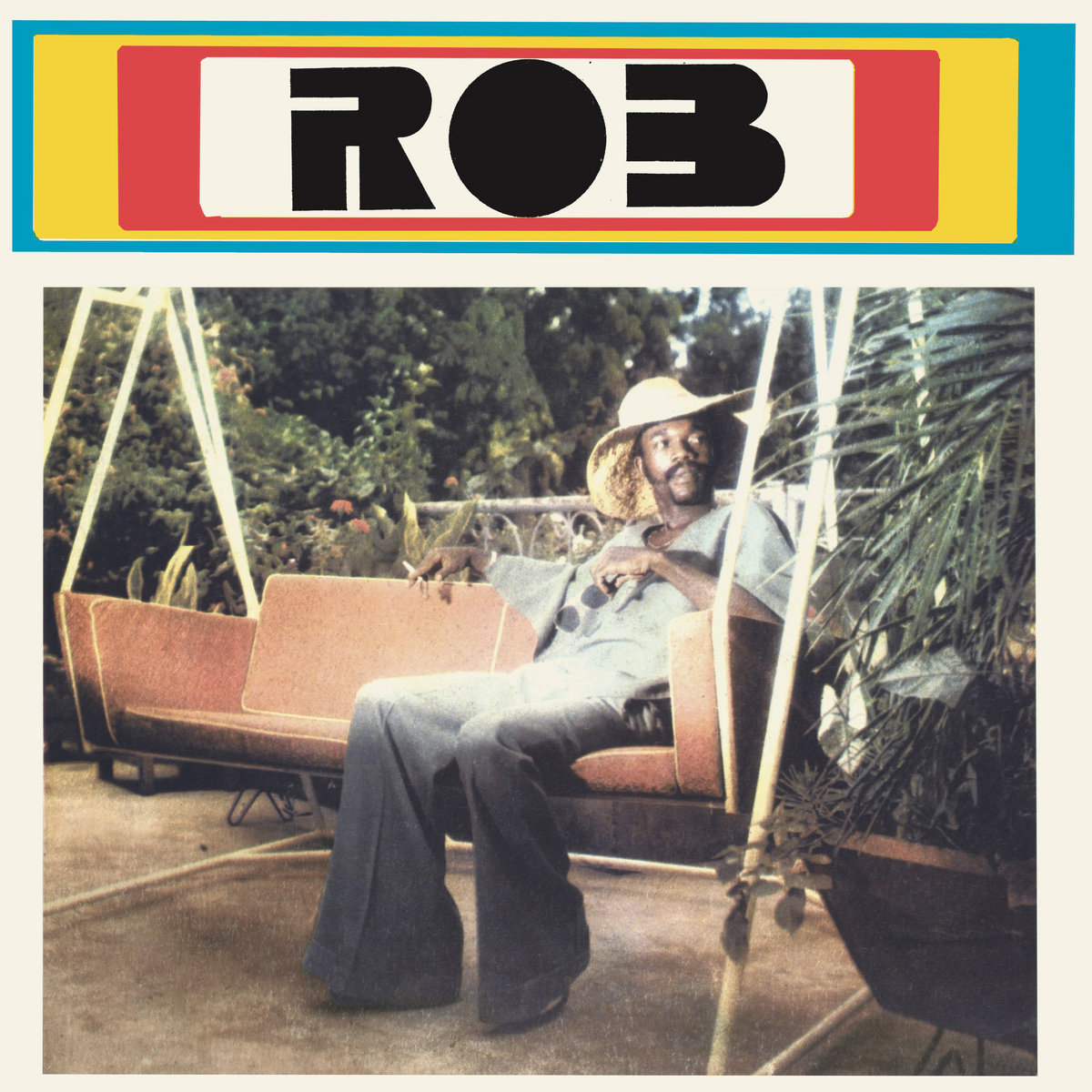 ROB (LP)
