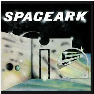 SPACEARK IS (LP)