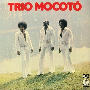 TRIO MOCOTO (LP)