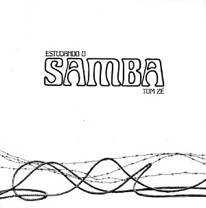 ESTUDANDO O SAMBA (LP)