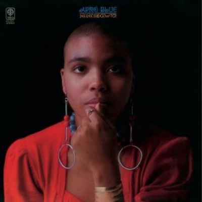 AFRO BLUE (LP)