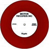 KRYPTO (7 inch)