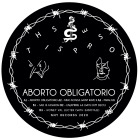 ABORTO OBLIGATORIO EP - ɥĤ