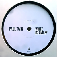 WHITE ISLAND EP
