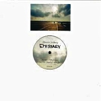 EMISSARY EP - ɥĤ