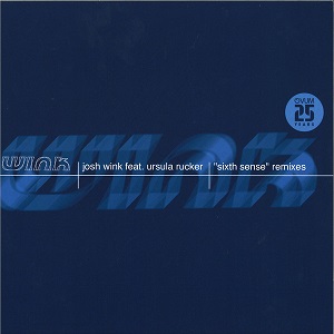 SIXTH SENSE REMIXES (feat.URSULA RUCKER)-LOUIE VEGA/SHLOMI ABER - ɥĤ